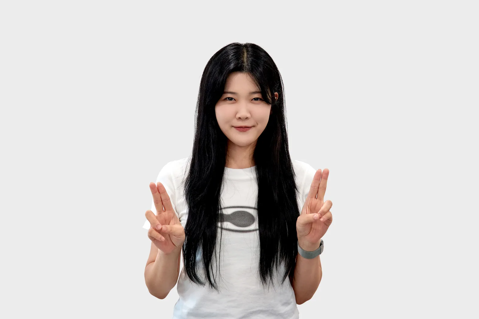 성장과 긍정적인 에너지를 전파하는 동료 - Zoey