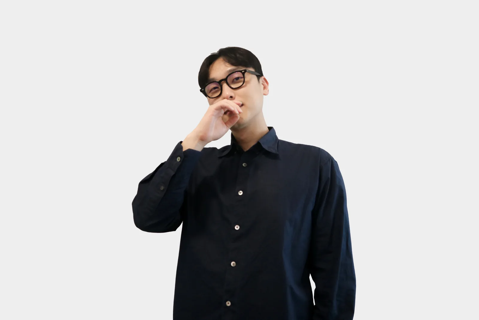 누구나 할 수 있지만, 아무나 할 수 없는 일 - Jacob