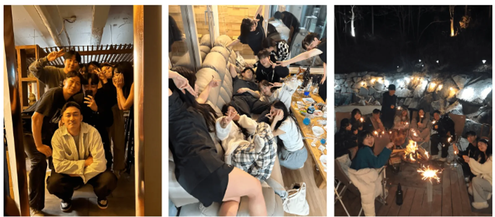 마야크루 워크숍! 우린 청춘이니까!